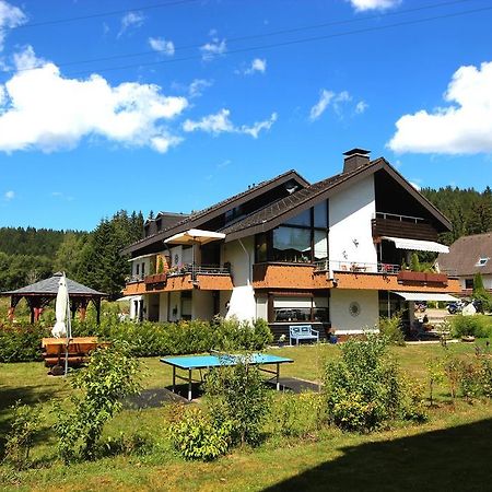 Gaestehaus Seewald Schluchsee Εξωτερικό φωτογραφία