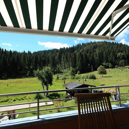 Gaestehaus Seewald Schluchsee Εξωτερικό φωτογραφία