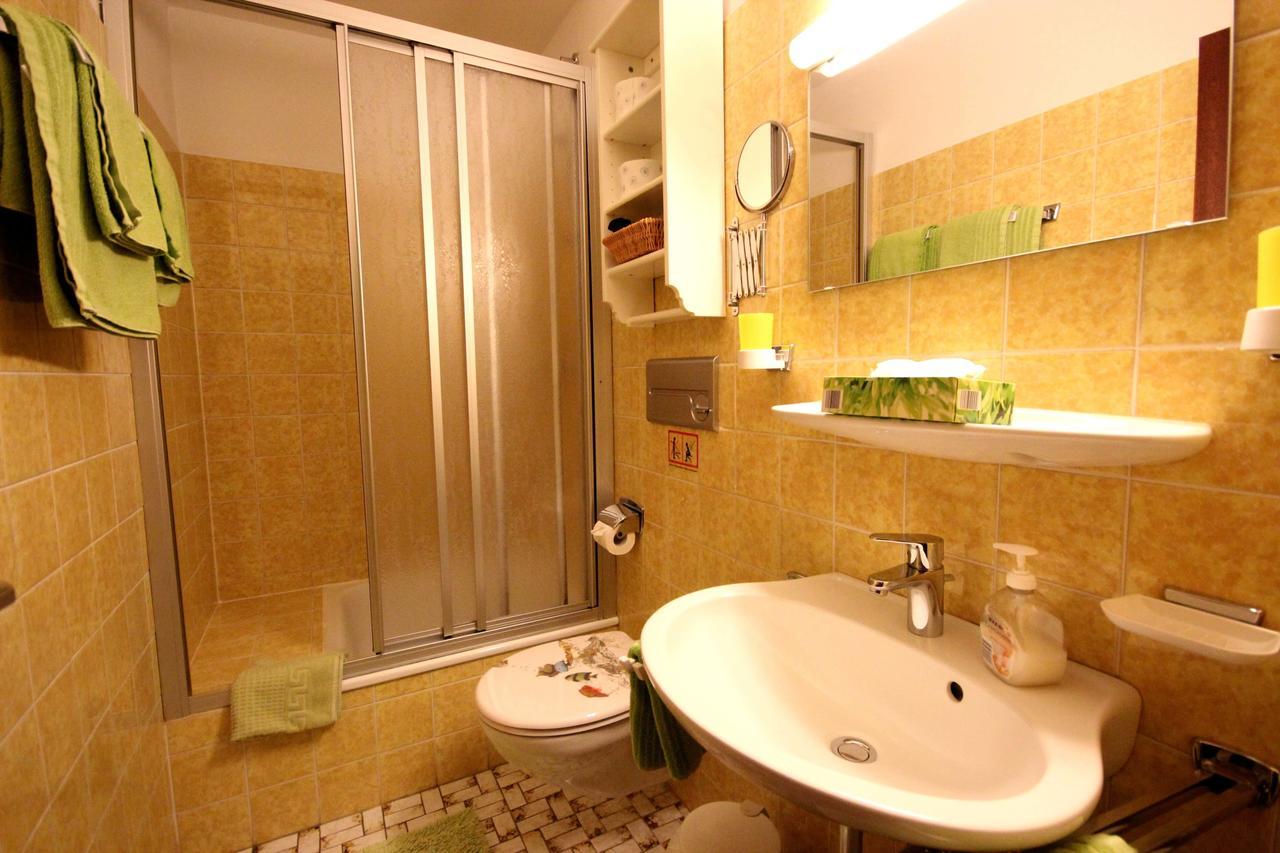 Gaestehaus Seewald Schluchsee Εξωτερικό φωτογραφία