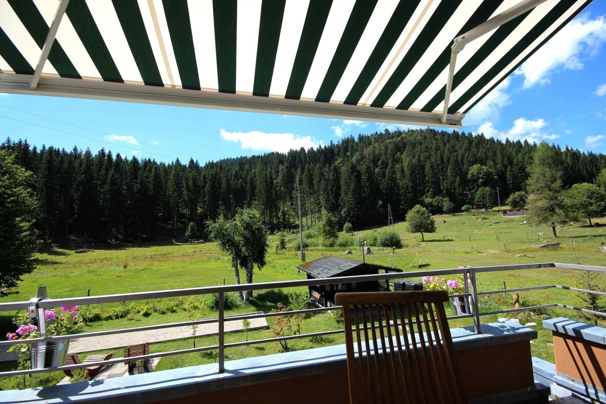 Gaestehaus Seewald Schluchsee Εξωτερικό φωτογραφία