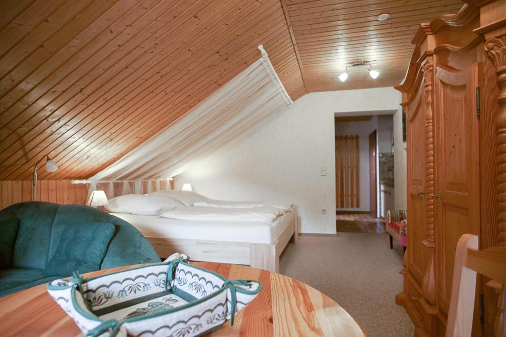 Gaestehaus Seewald Schluchsee Εξωτερικό φωτογραφία