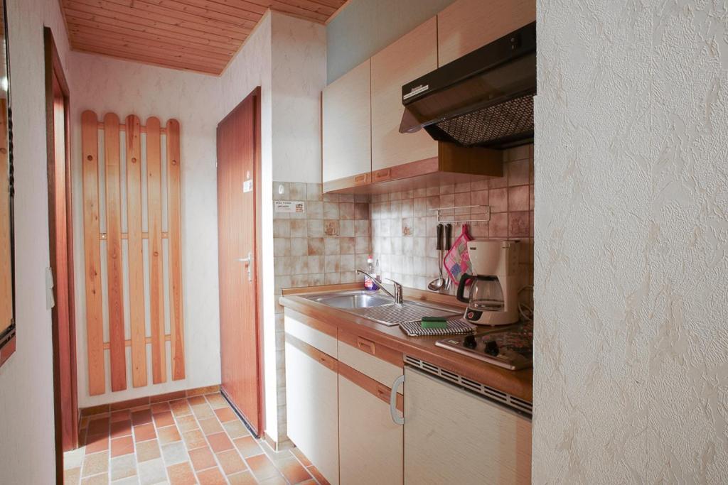 Gaestehaus Seewald Schluchsee Εξωτερικό φωτογραφία