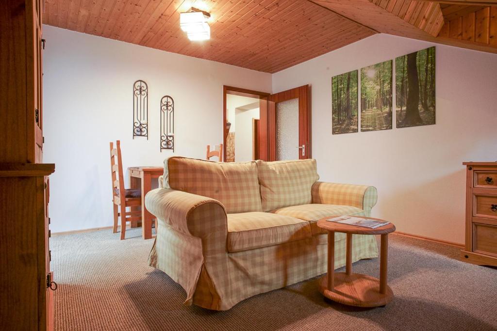 Gaestehaus Seewald Schluchsee Εξωτερικό φωτογραφία
