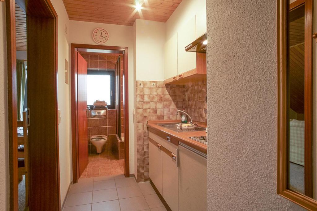 Gaestehaus Seewald Schluchsee Εξωτερικό φωτογραφία
