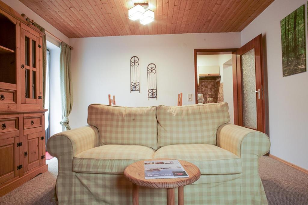 Gaestehaus Seewald Schluchsee Εξωτερικό φωτογραφία