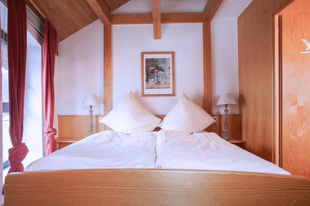 Gaestehaus Seewald Schluchsee Εξωτερικό φωτογραφία