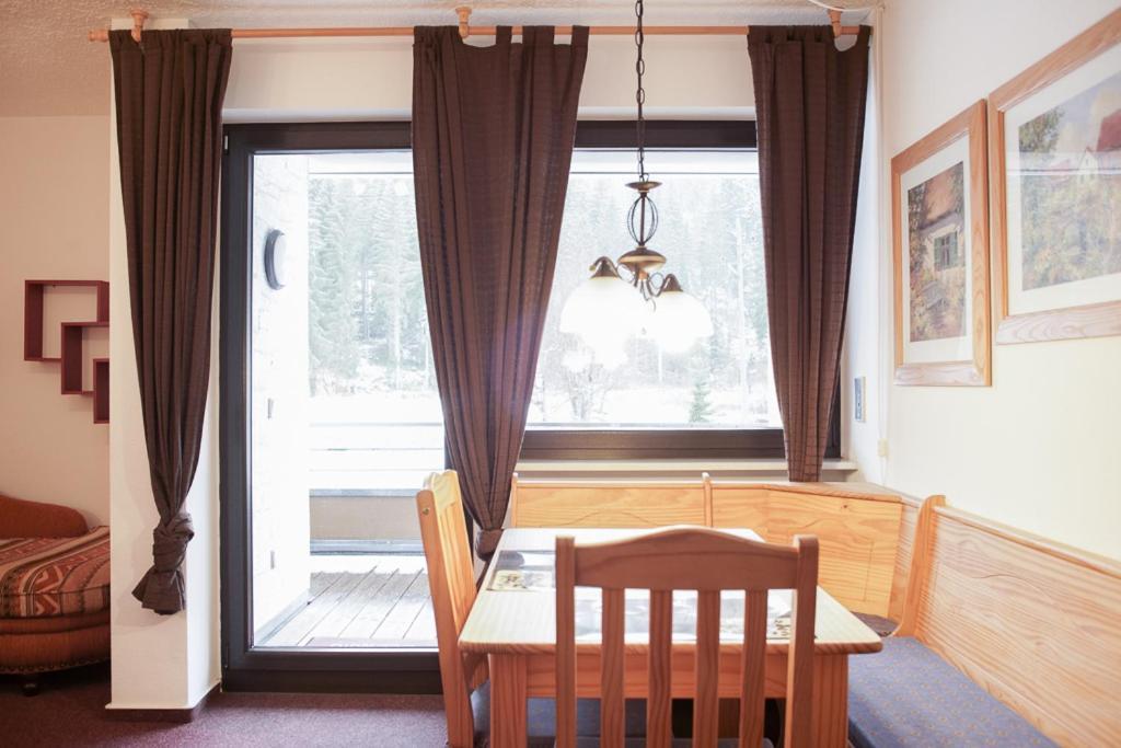Gaestehaus Seewald Schluchsee Εξωτερικό φωτογραφία
