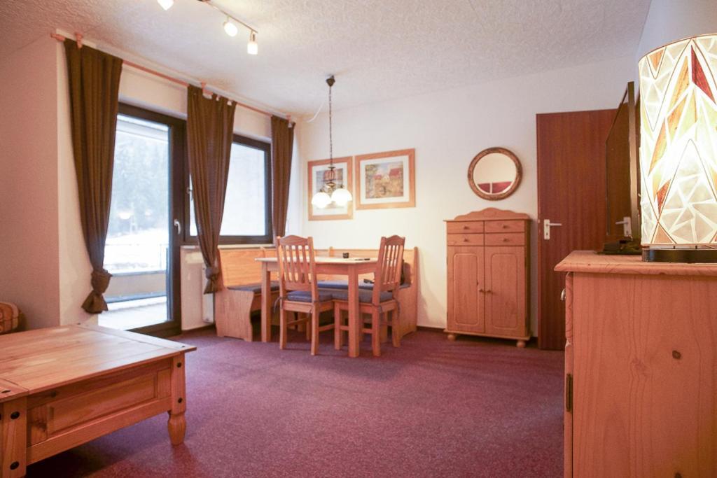 Gaestehaus Seewald Schluchsee Εξωτερικό φωτογραφία