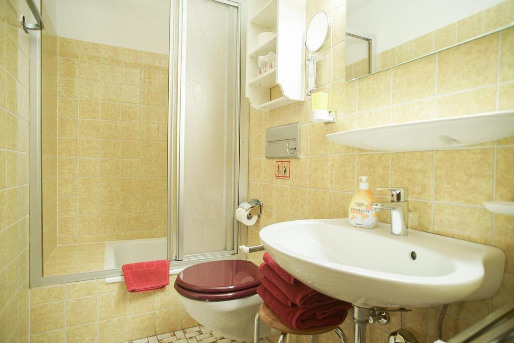 Gaestehaus Seewald Schluchsee Εξωτερικό φωτογραφία