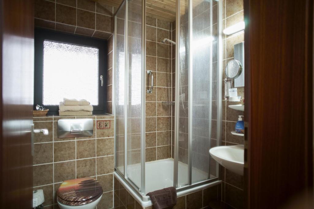 Gaestehaus Seewald Schluchsee Εξωτερικό φωτογραφία