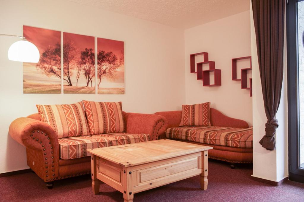 Gaestehaus Seewald Schluchsee Εξωτερικό φωτογραφία
