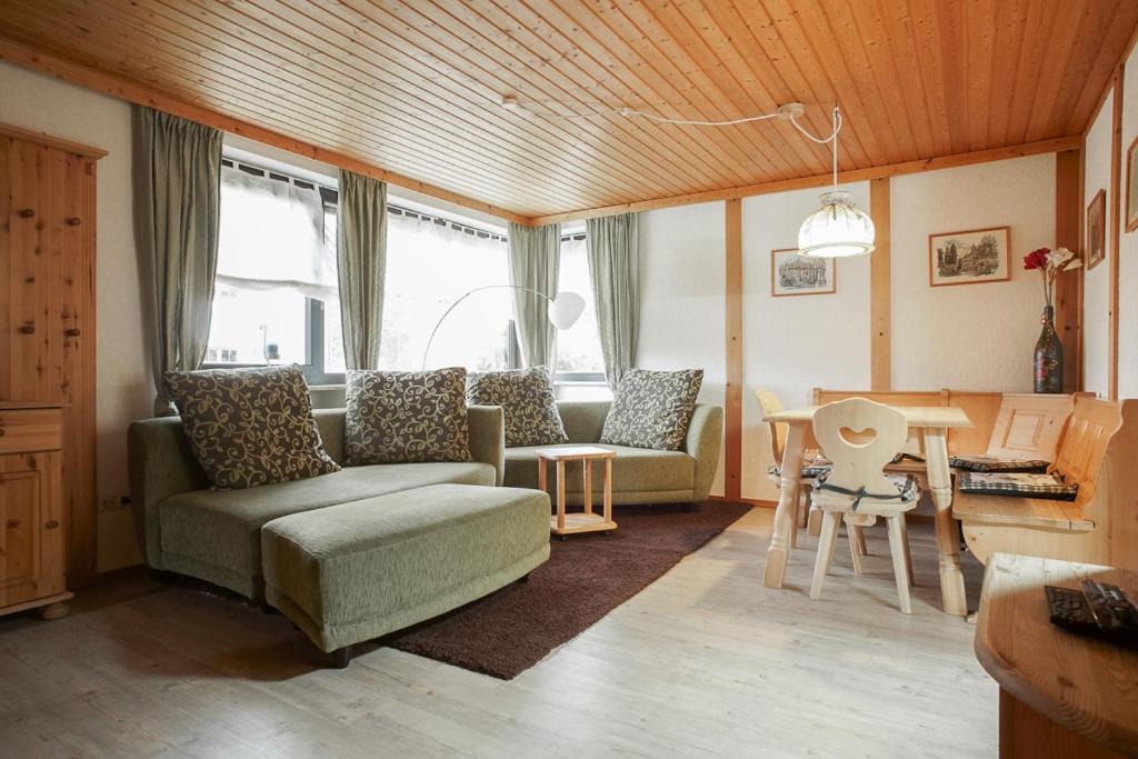 Gaestehaus Seewald Schluchsee Εξωτερικό φωτογραφία