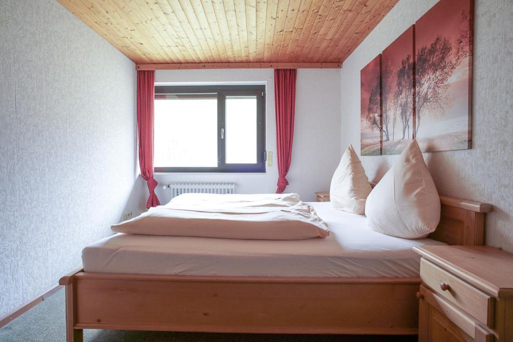 Gaestehaus Seewald Schluchsee Εξωτερικό φωτογραφία