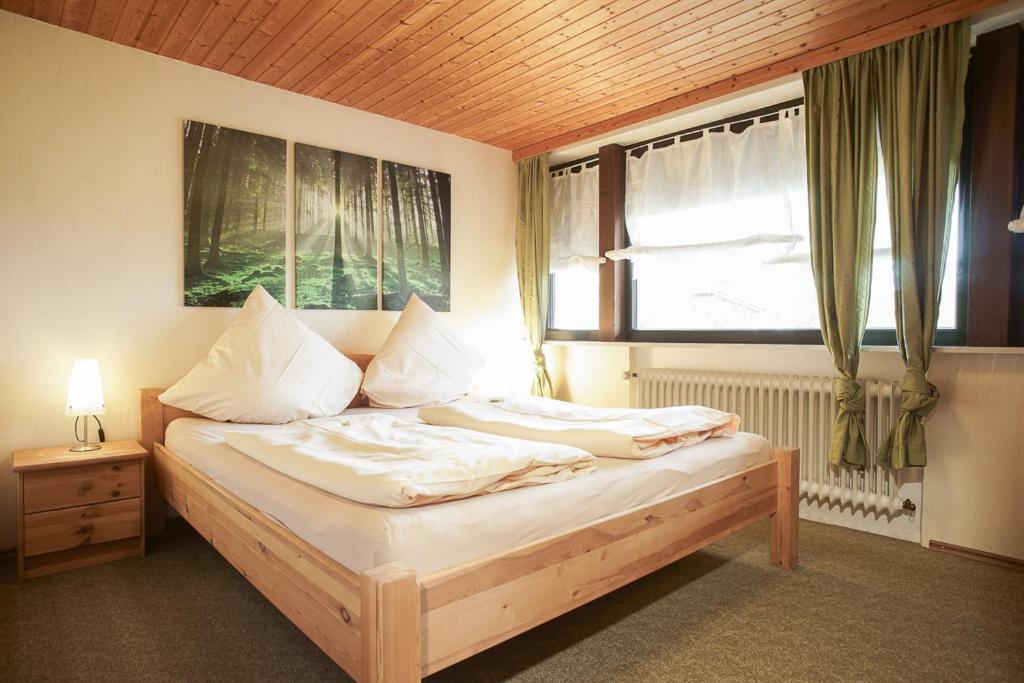 Gaestehaus Seewald Schluchsee Εξωτερικό φωτογραφία
