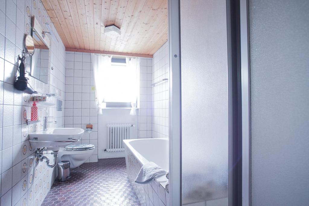 Gaestehaus Seewald Schluchsee Εξωτερικό φωτογραφία
