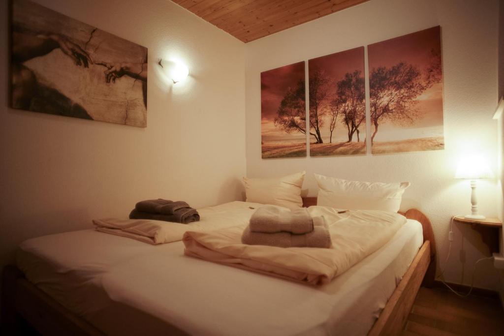Gaestehaus Seewald Schluchsee Εξωτερικό φωτογραφία