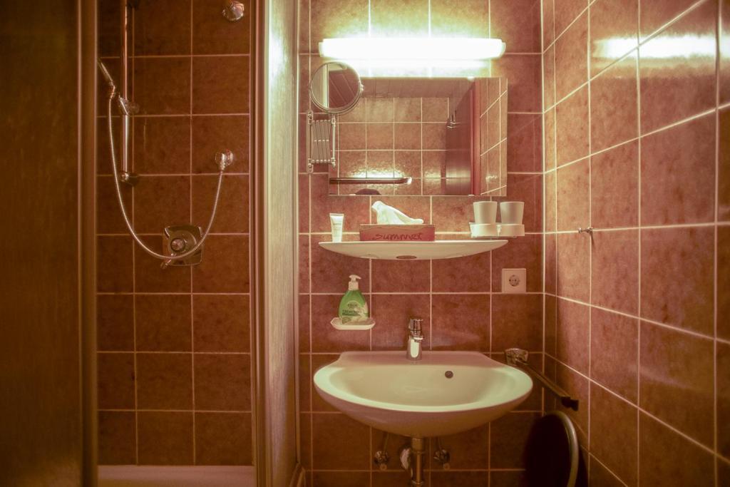 Gaestehaus Seewald Schluchsee Εξωτερικό φωτογραφία