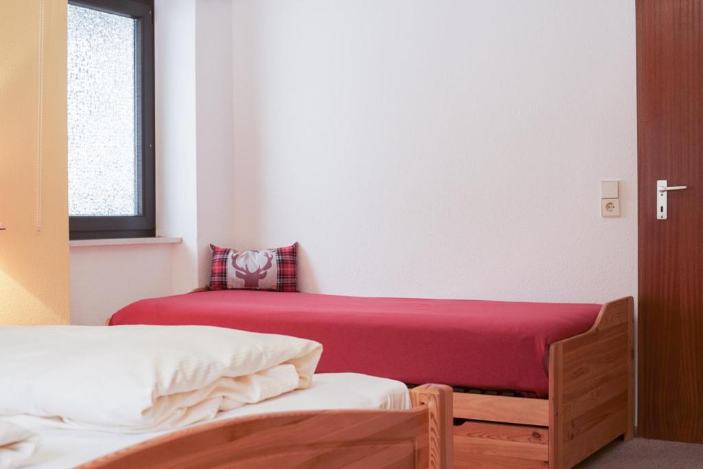 Gaestehaus Seewald Schluchsee Εξωτερικό φωτογραφία